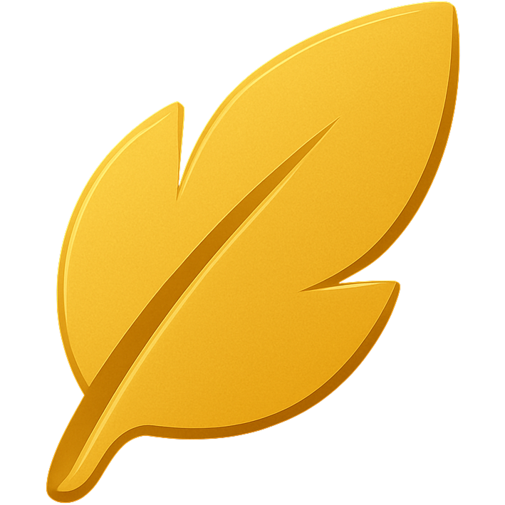 Pluma Logo